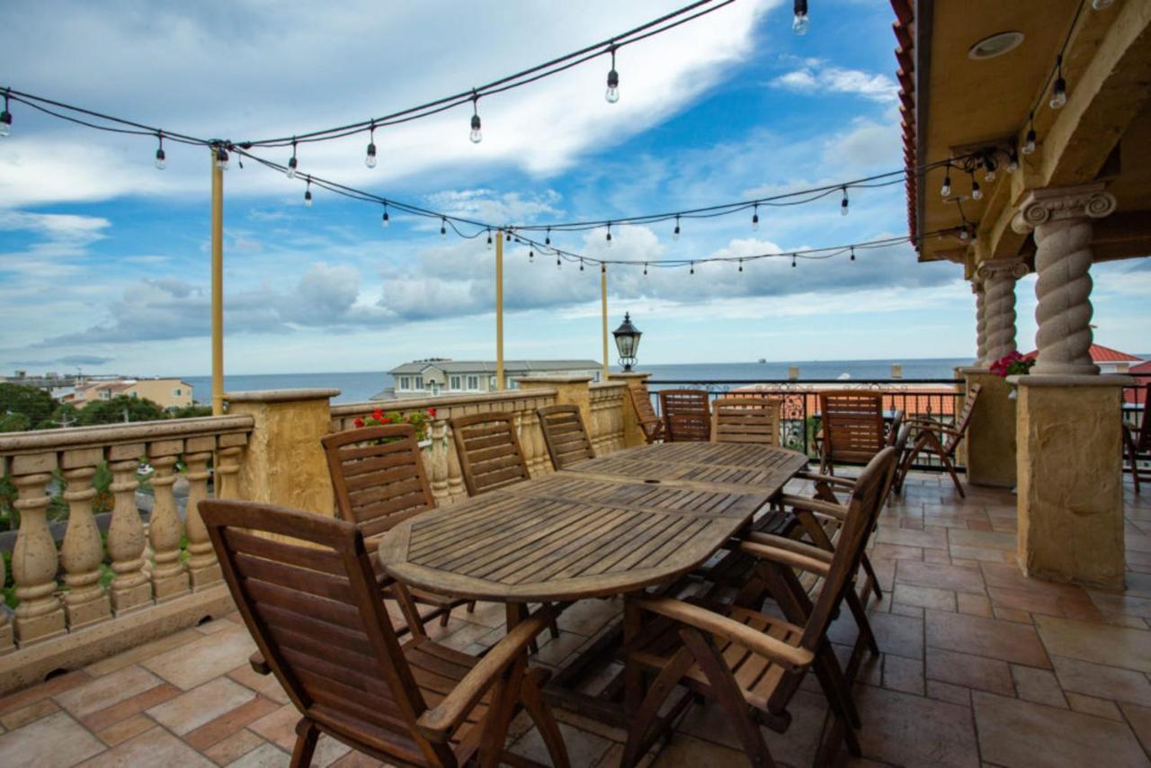 Ocean Lodge Resort Demere Park Bagian luar foto